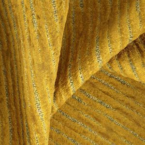 Products: Mardi Gras Gold - Fabrics and Homewares at McKenzie House NZ
