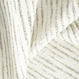 Products: Mardi Gras Snow - Fabrics and Homewares at McKenzie House NZ