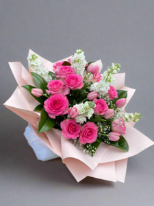 Best Sellers: La Boujee bouquet