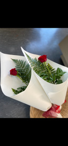 Best Sellers: Single Red Rose