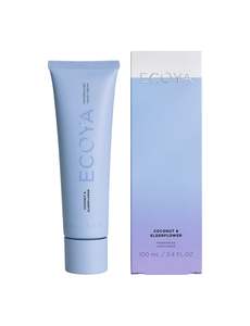 Birthday: Ecoya Coconut & Elderflower Hand Cream