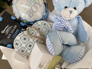 Baby: Baby Boy gift pack