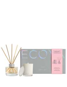 Birthday: Ecoya Little Luxuries Sweet Pea & Jasmine gift pack