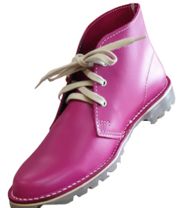 womens: Sahara -  Leather - Made to Order