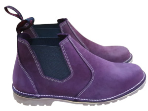 womens: Sandy - Nubuck - Made to order