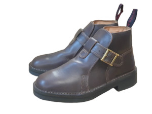 Womens Footwear: Glencoe