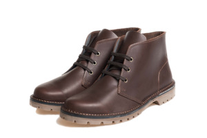Womens Footwear: Sahara - Cabana