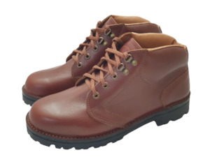 Womens Footwear: Kyeburn
