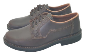 Mens Footwear: Kurow