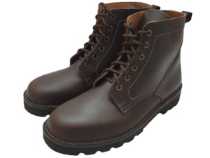 Mens Footwear: Beaumont