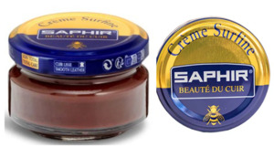 Saphir Creme Surfine