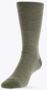 Nz Sock Company: NZ Sock Company - Comfort Top Contrast Socks