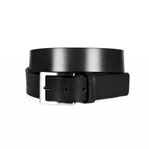 Pierre Cardin: Pierre Cardin Leather Belt - Three Colours