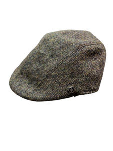 Hills Hats - Eske Duckbill - Olive