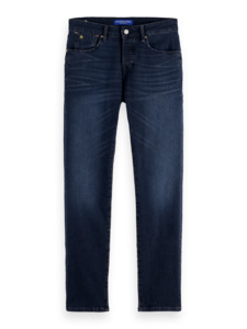 Scotch & Soda - Ralston Jeans - Keep Moving