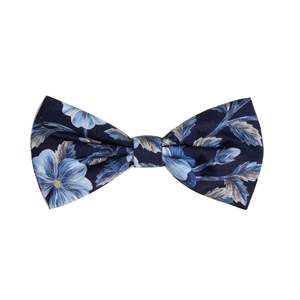 Parisian With Liberty: Liberty Ties - AW25 Collection - Bows
