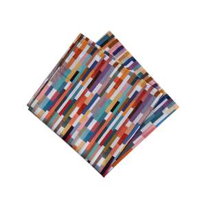 Parisian With Liberty: Liberty Ties - AW25 Collection - Pocket Squares