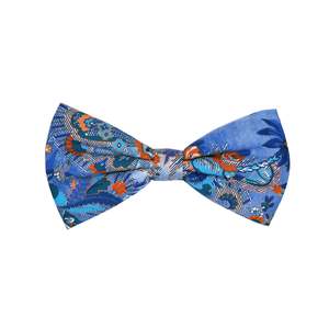 Parisian With Liberty: Liberty by Parisian - Kaleidoscope Bowtie Collection