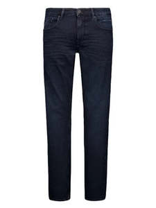 No Excess: No Excess - 711 Regular Jeans - Dark Wash - Longer Leg Lengths