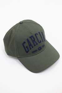 Clearance Collection: Garcia - Cap - Sage Green