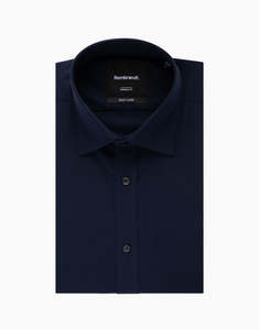 Rembrandt -  London Shirt - Navy