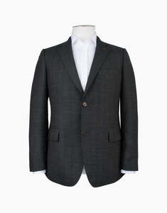 Rembrandt - Hawker Jacket - Dark Green Moss