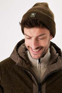 Garcia - Beanie - Three Colours