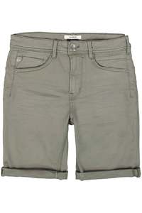 Garcia Denim: Garcia - Rocko Bermuda Short - Sage