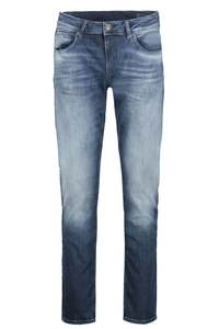 Garcia Denim: Garcia - Savio Slim Jean - Medium Used