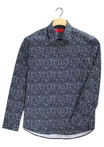 R.F. Scott - Fielding Shirts - Thunderstorm Diamonds