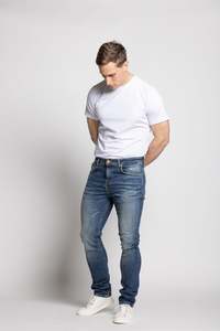 Jeans: LTB - Joshua Tarion Wash