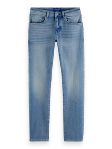 Scotch & Soda - Ralston Jeans - Freshen Up Dark