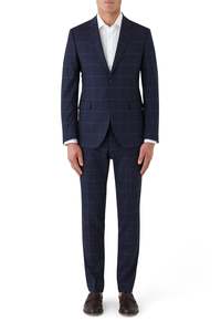 Dom Bagnato - Stefano/Fabio Suit - Navy