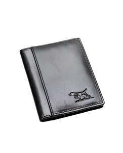 Rodd & Gunn - Walton Card Holder - Nero