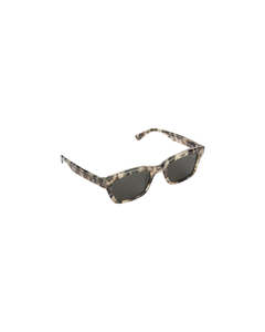 James AY Sunglasses - Savage - Confidential Havana