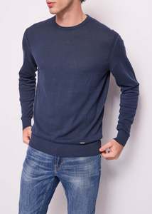 Gaudi - Crew Neck Knit - Spellbound