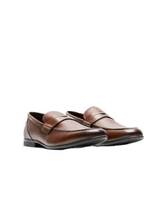 Rodd & Gunn - St James Loafer - Cognac