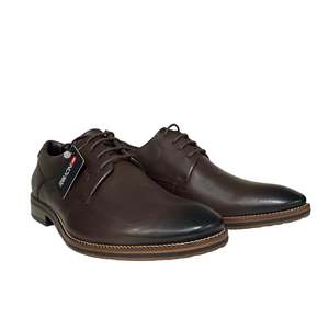Ferracini - Fergus Shoes - Black or Brown