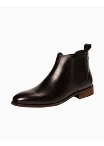 Rembrandt Chamonix Boot - Black