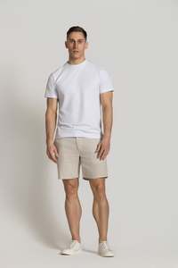 Cutler & Co - Matthew Shorts - Three Colours
