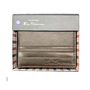 Ben Sherman: Ben Sherman Wallets - Assorted