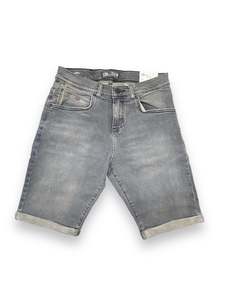 Shorts: LTB - Garry Grumpy Wash - Bermuda Shorts