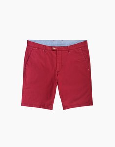 Shorts: Rembrandt - Sumner Short - Red