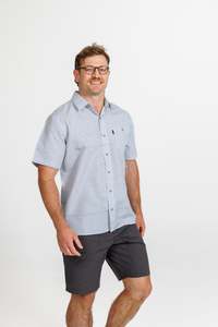 Lichfield - Portobello Road Shirts - White