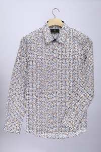 50 Shirts: Cutler & Co - Blake Shirt - Academy