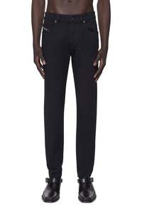 Diesel - D-Strukt Jeans - Black