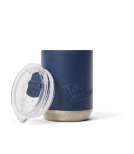R. M. Williams - Coffee Cup - Navy
