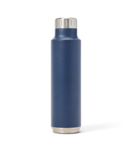 R M Williams: R. M. Williams - Water Bottle - Navy