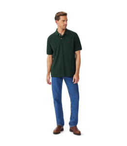 R. M. Williams Rod Polo - Pine