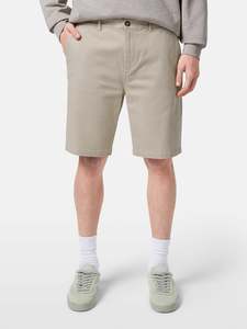 Scotch And Soda: Scotch & Soda - Stuart Shorts - Navy or Sand